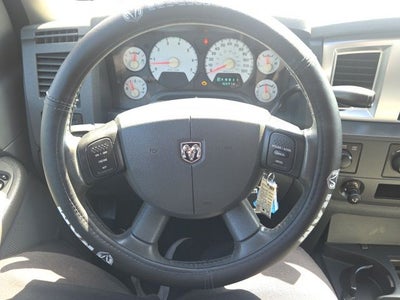2007 Dodge Ram 1500 SLT