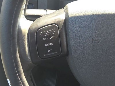 2007 Dodge Ram 1500 SLT
