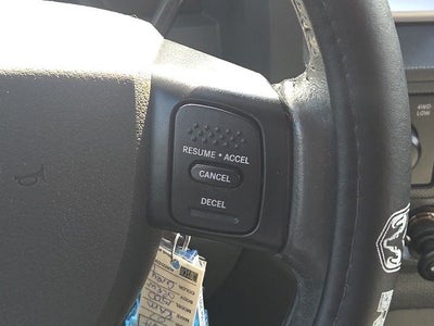 2007 Dodge Ram 1500 SLT
