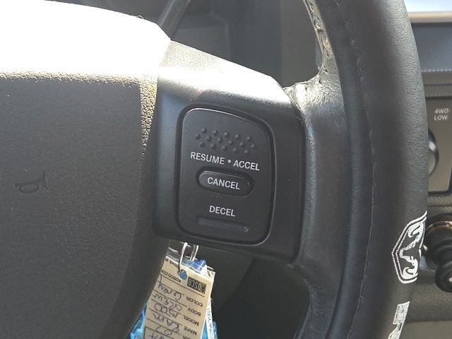 2007 Dodge Ram 1500 SLT