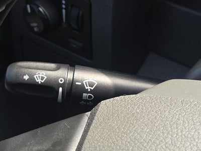 2007 Dodge Ram 1500 SLT