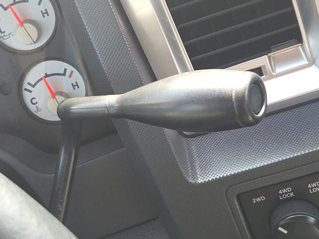 2007 Dodge Ram 1500 SLT