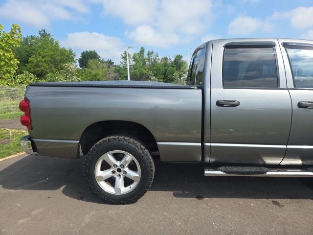 2007 Dodge Ram 1500 SLT