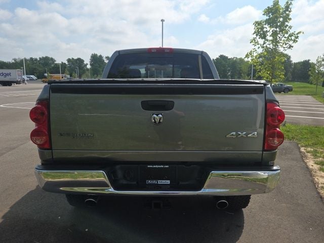 2007 Dodge Ram 1500 SLT
