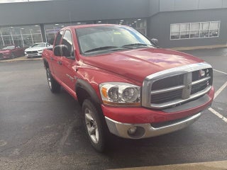 2006 Dodge Ram 1500 SLT