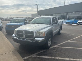 2005 Dodge Dakota SLT 131 WB