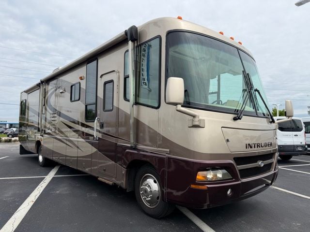 2004 Damon Intruder 373F