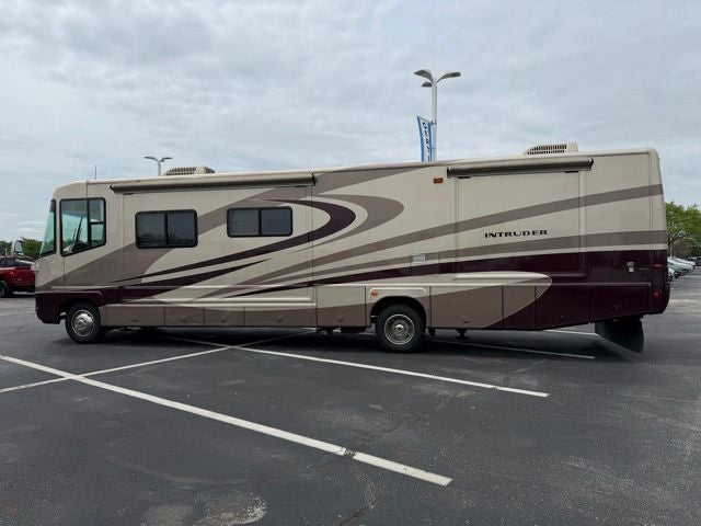 2004 Damon Intruder 373F