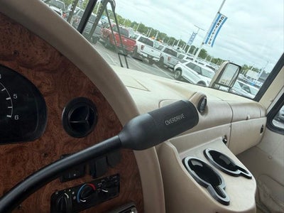 2004 Damon Intruder 373F