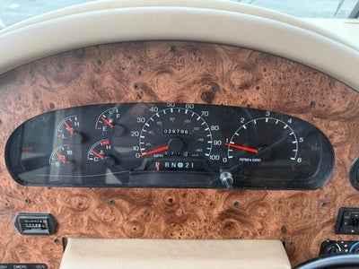 2004 Damon Intruder 373F