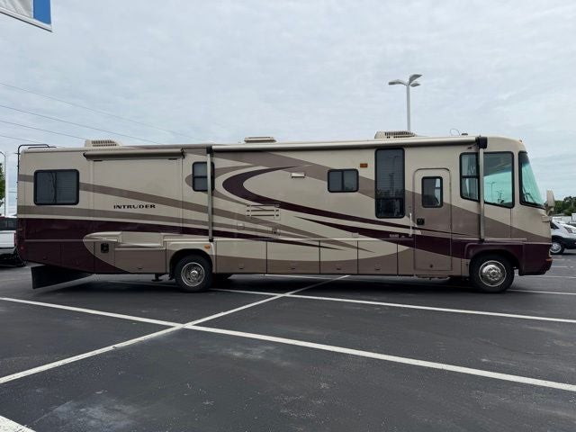 2004 Damon Intruder 373F