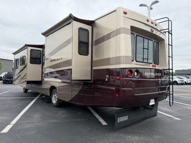2004 Damon Intruder 373F