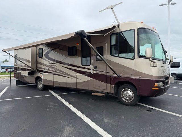 2004 Damon Intruder 373F