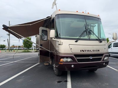 2004 Damon Intruder 373F