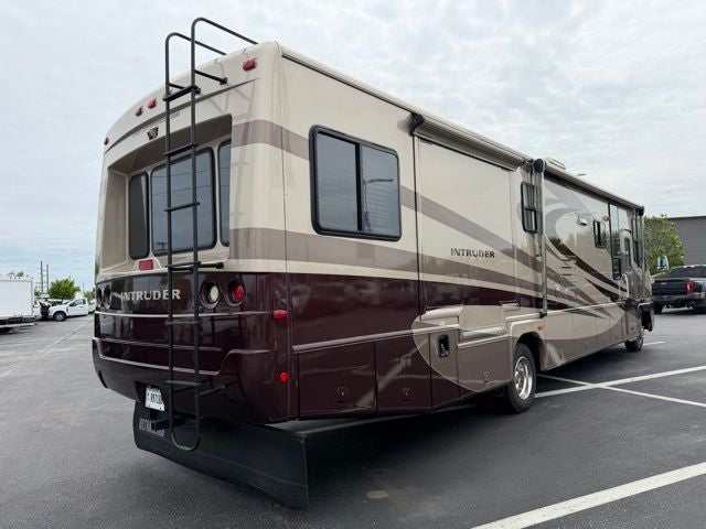 2004 Damon Intruder 373F