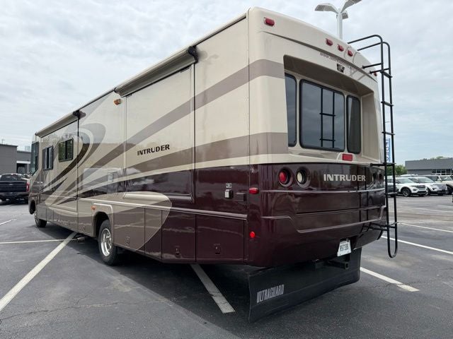2004 Damon Intruder 373F