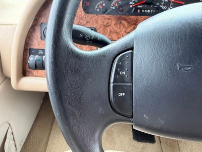 2004 Damon Intruder 373F