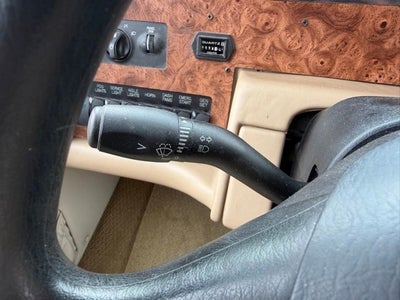 2004 Damon Intruder 373F