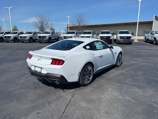 2024 Ford Mustang GT in Indianapolis, IN - Andy Mohr Automotive
