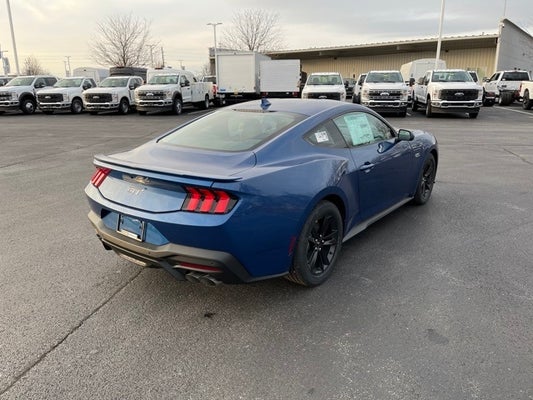 2024 Ford Mustang GT in Indianapolis, IN - Andy Mohr Automotive