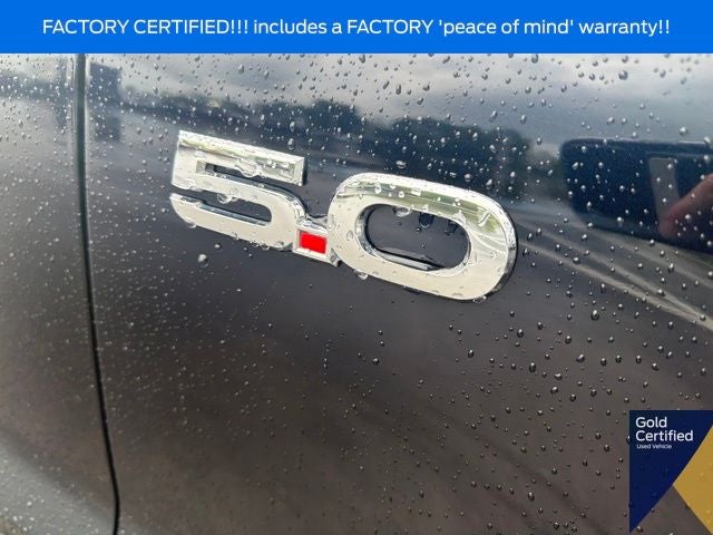 2021 Ford Mustang GT