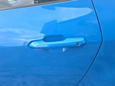 2025 Ford Mustang GT Premium W/Performance Package