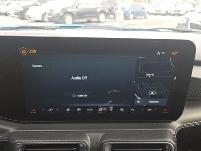 2025 Ford Mustang GT Premium W/Performance Package