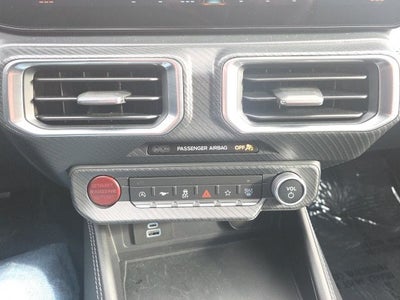 2025 Ford Mustang GT Premium W/Performance Package