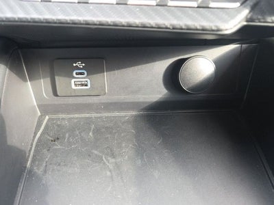 2025 Ford Mustang GT Premium W/Performance Package