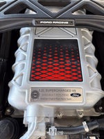 2026 Ford Mustang Dark Horse SC