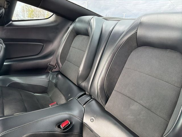 2016 Ford Mustang Shelby GT350