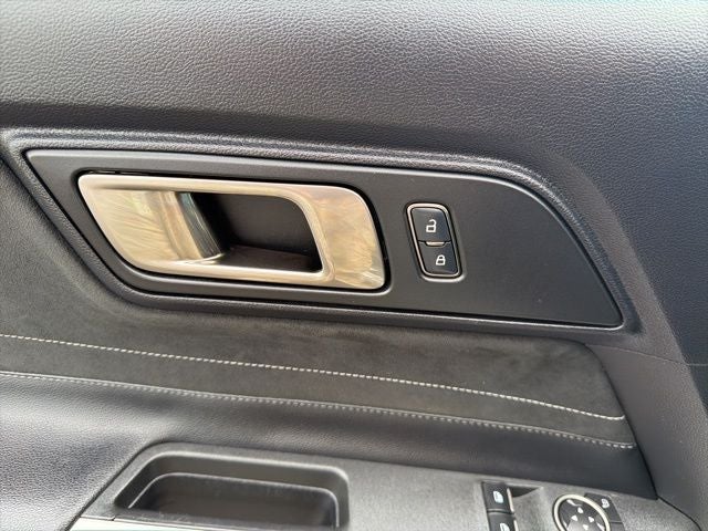 2016 Ford Mustang Shelby GT350