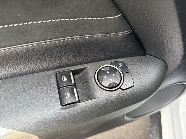 2016 Ford Mustang Shelby GT350