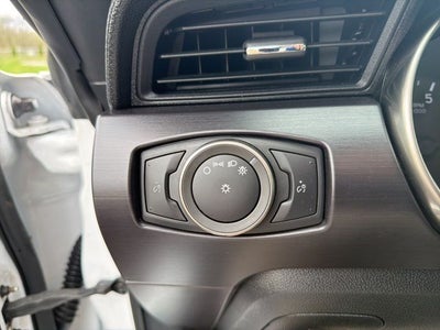 2016 Ford Mustang Shelby GT350