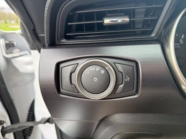 2016 Ford Mustang Shelby GT350