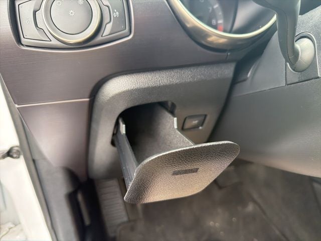 2016 Ford Mustang Shelby GT350