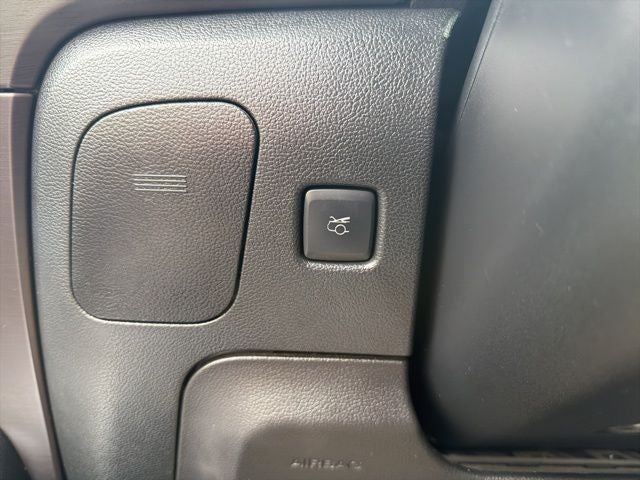 2016 Ford Mustang Shelby GT350