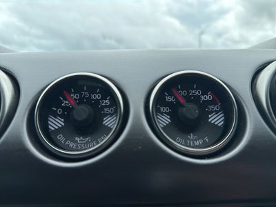 2016 Ford Mustang Shelby GT350