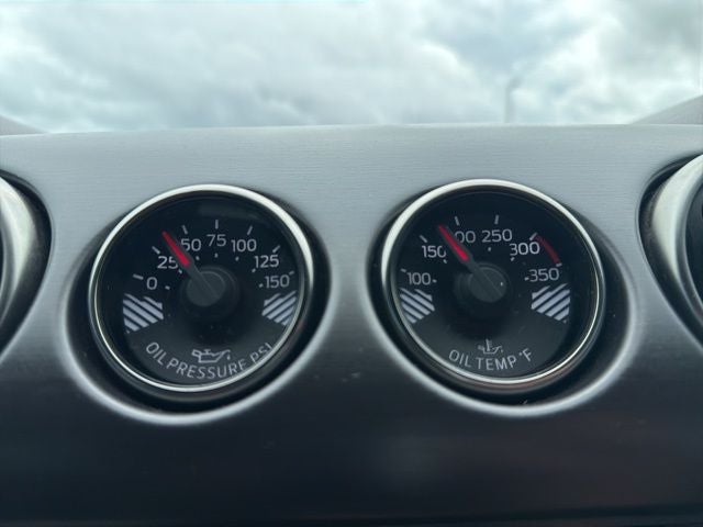 2016 Ford Mustang Shelby GT350