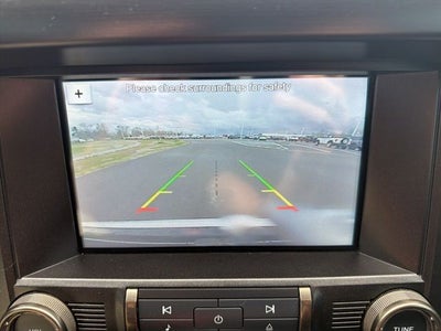 2016 Ford Mustang Shelby GT350