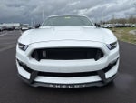 2016 Ford Mustang Shelby GT350