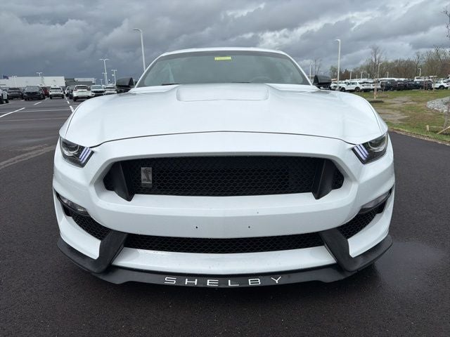2016 Ford Mustang Shelby GT350