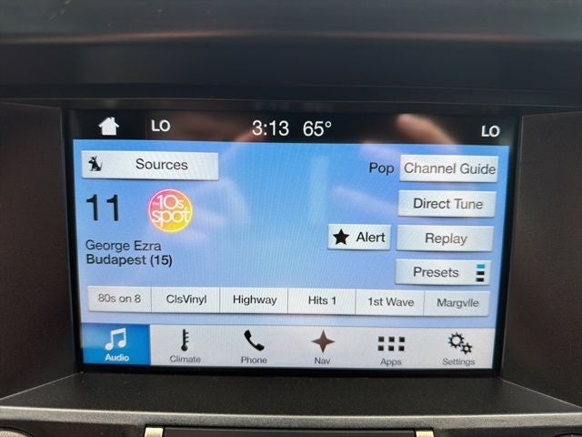 2016 Ford Mustang Shelby GT350