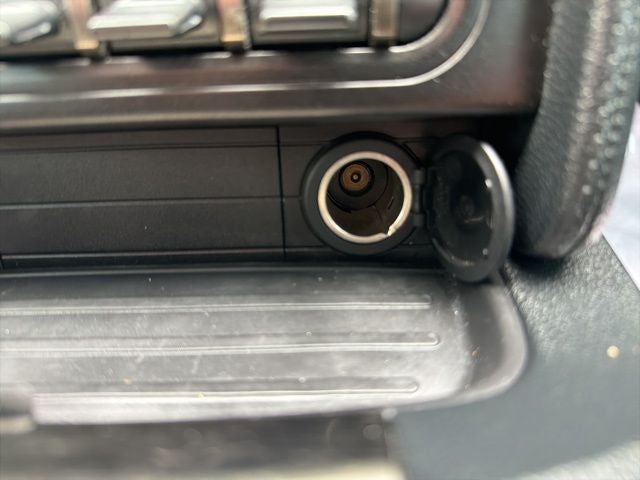 2016 Ford Mustang Shelby GT350