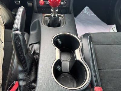 2016 Ford Mustang Shelby GT350