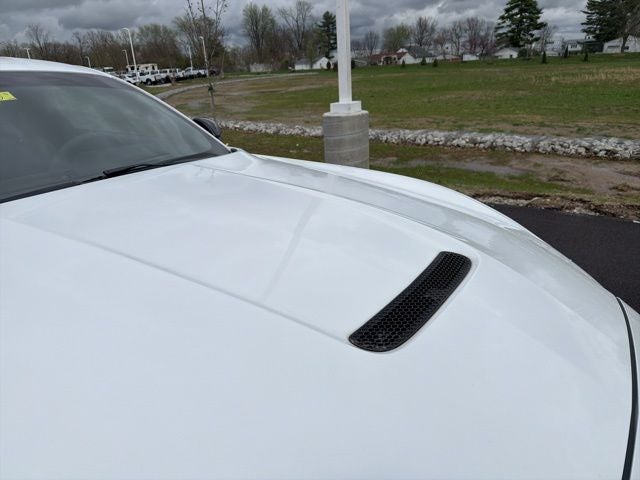 2016 Ford Mustang Shelby GT350