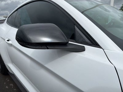 2016 Ford Mustang Shelby GT350