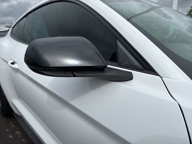 2016 Ford Mustang Shelby GT350