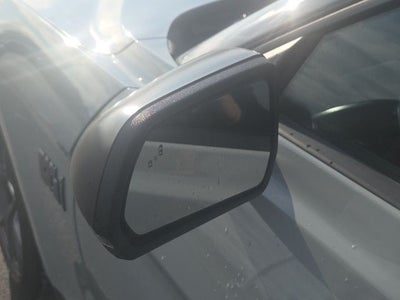 2023 Ford Mustang Mach 1