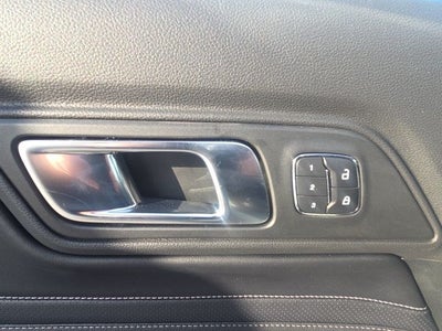 2023 Ford Mustang Mach 1